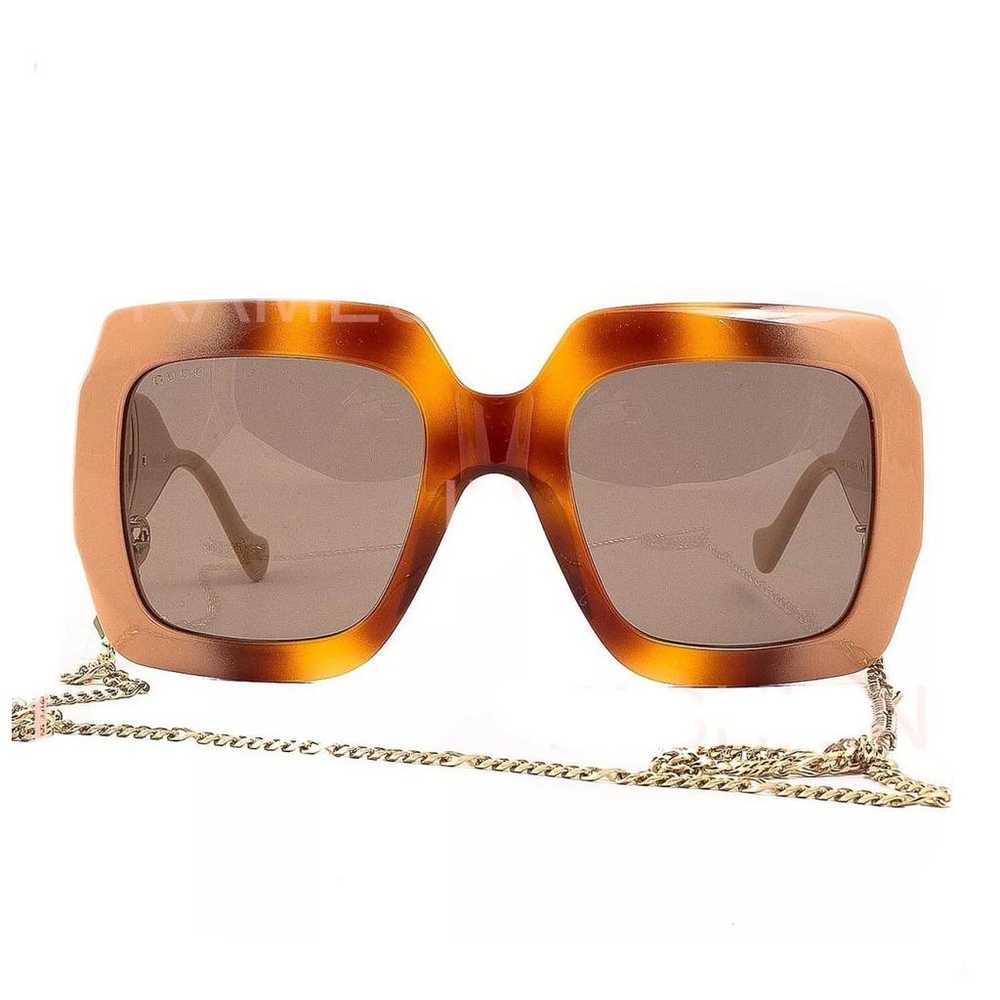 Gucci Sunglasses - image 2