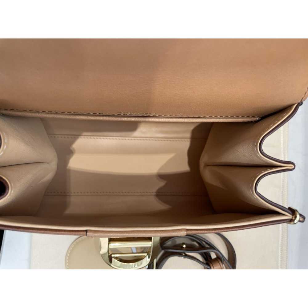 Delvaux Brillant leather handbag - image 7