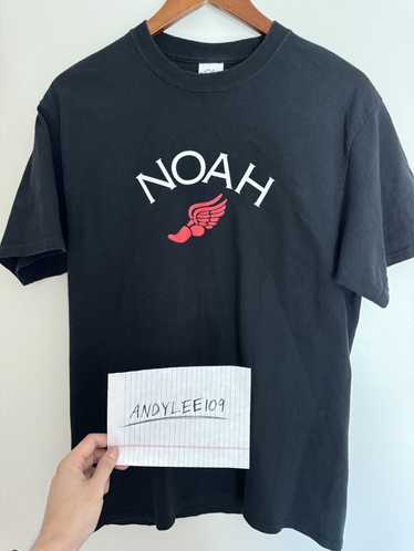 Noah Noah "Winged Foot" Tee