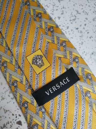 Italian Designers × Luxury × Versace Versace Mono… - image 1