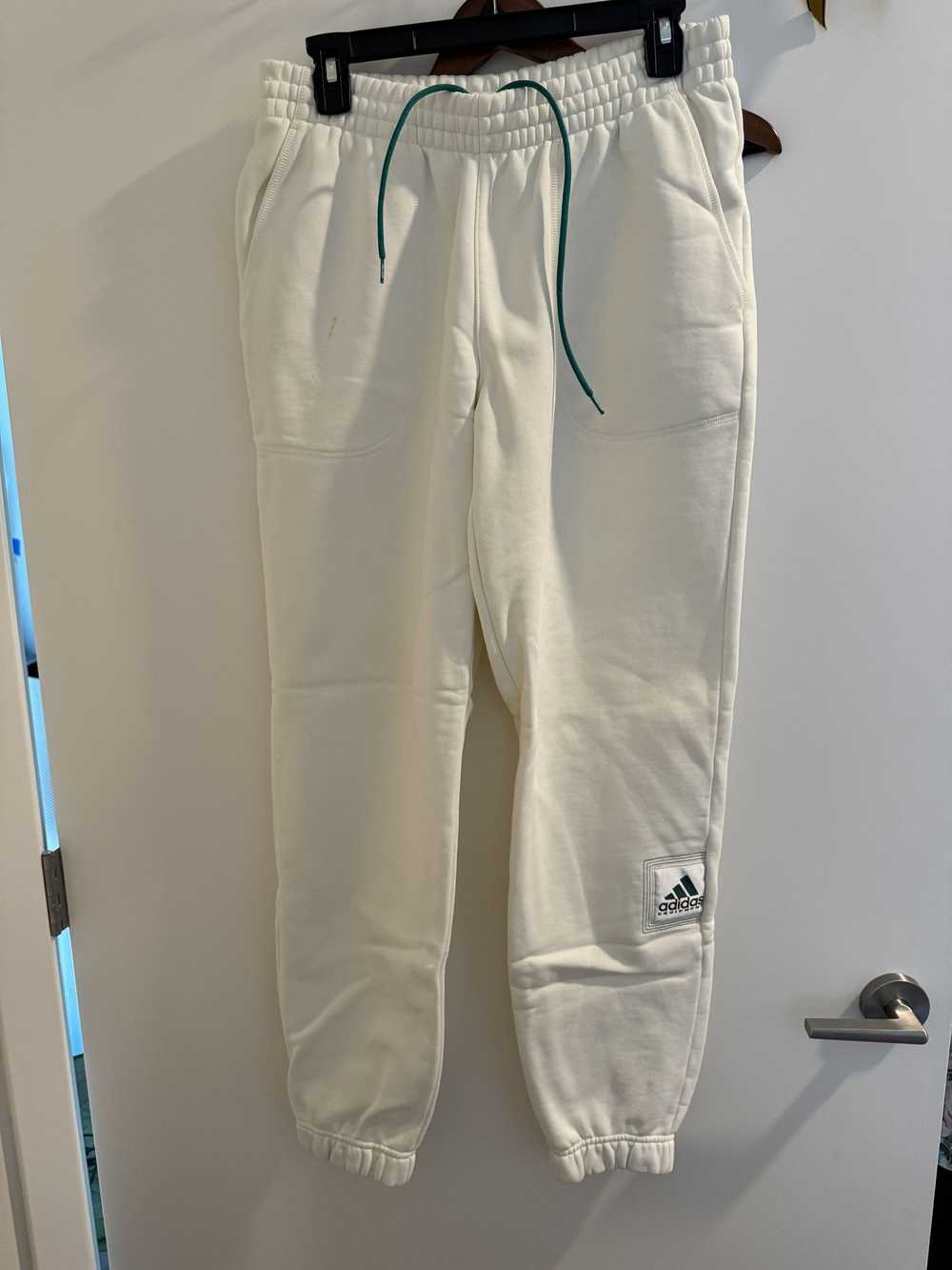 Adidas × Palace Palace EQT Sweatpants - image 2