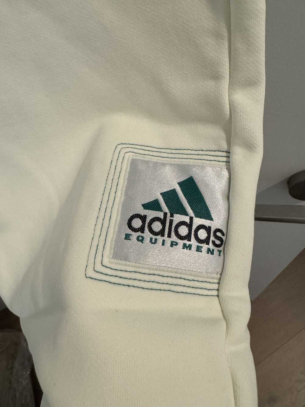 Adidas × Palace Palace EQT Sweatpants - image 3