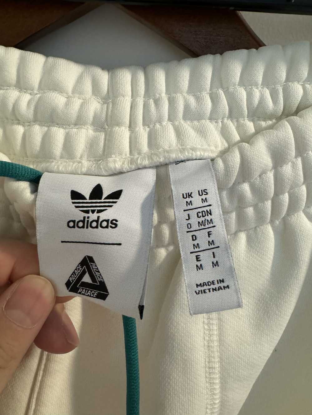 Adidas × Palace Palace EQT Sweatpants - image 4