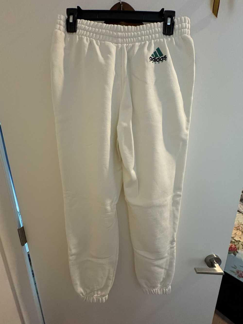 Adidas × Palace Palace EQT Sweatpants - image 5