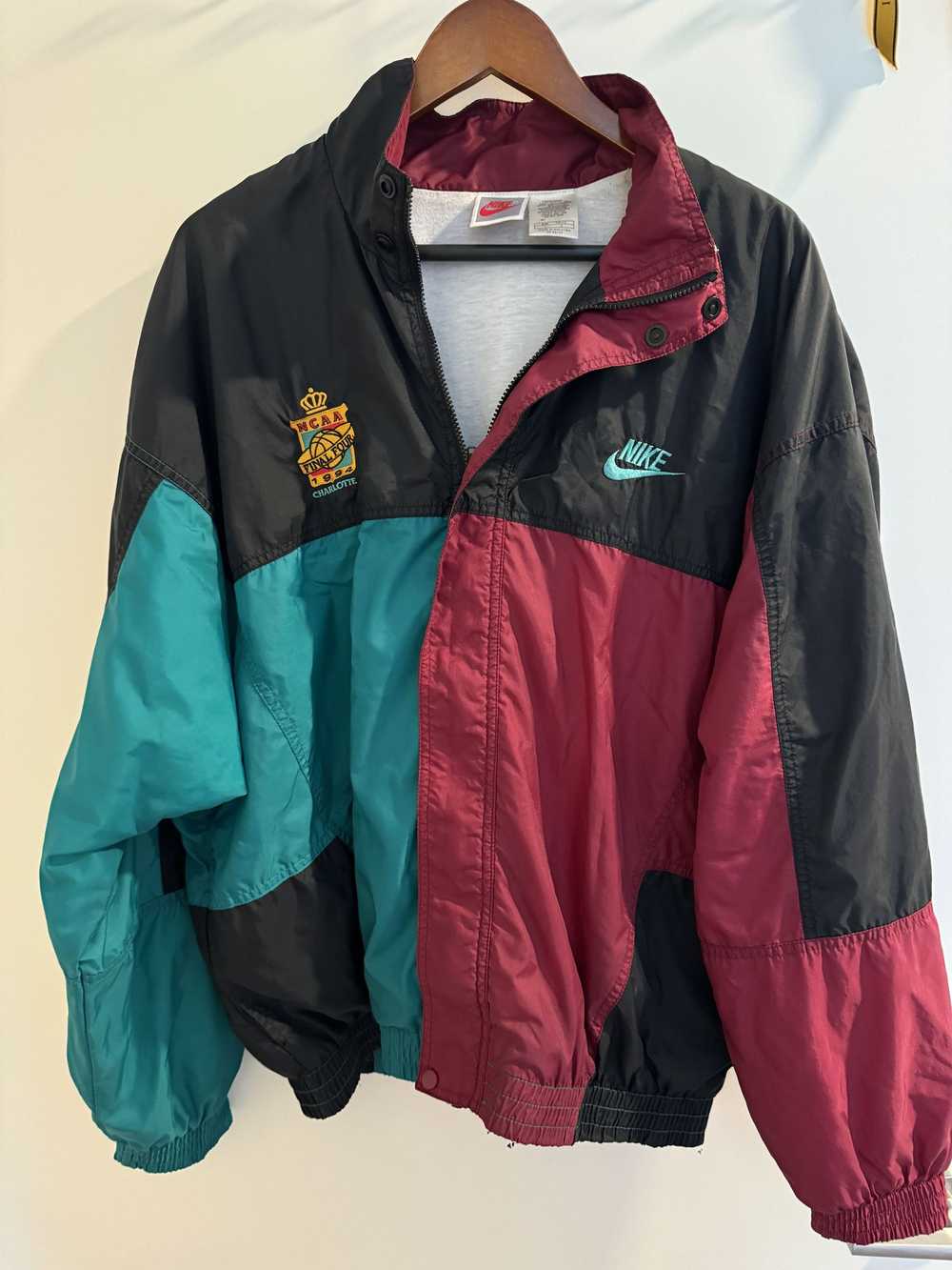 Nike Vintage Nike "Final Four 1994" Jacket - image 2