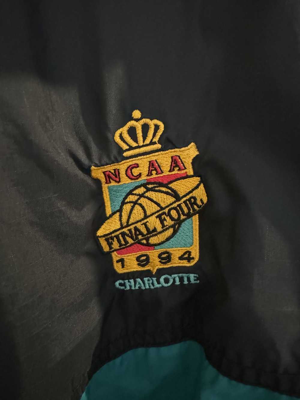 Nike Vintage Nike "Final Four 1994" Jacket - image 3