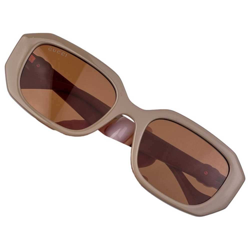 Gucci Sunglasses - image 1