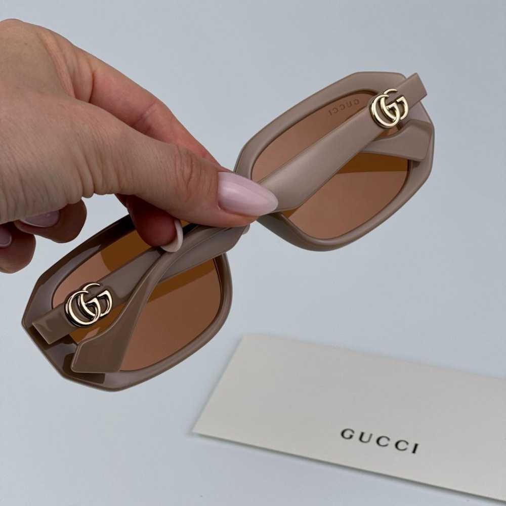 Gucci Sunglasses - image 2