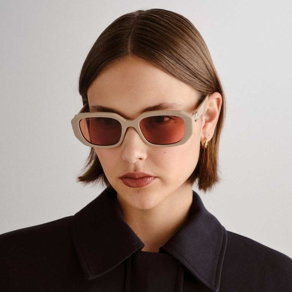 Gucci Sunglasses - image 3