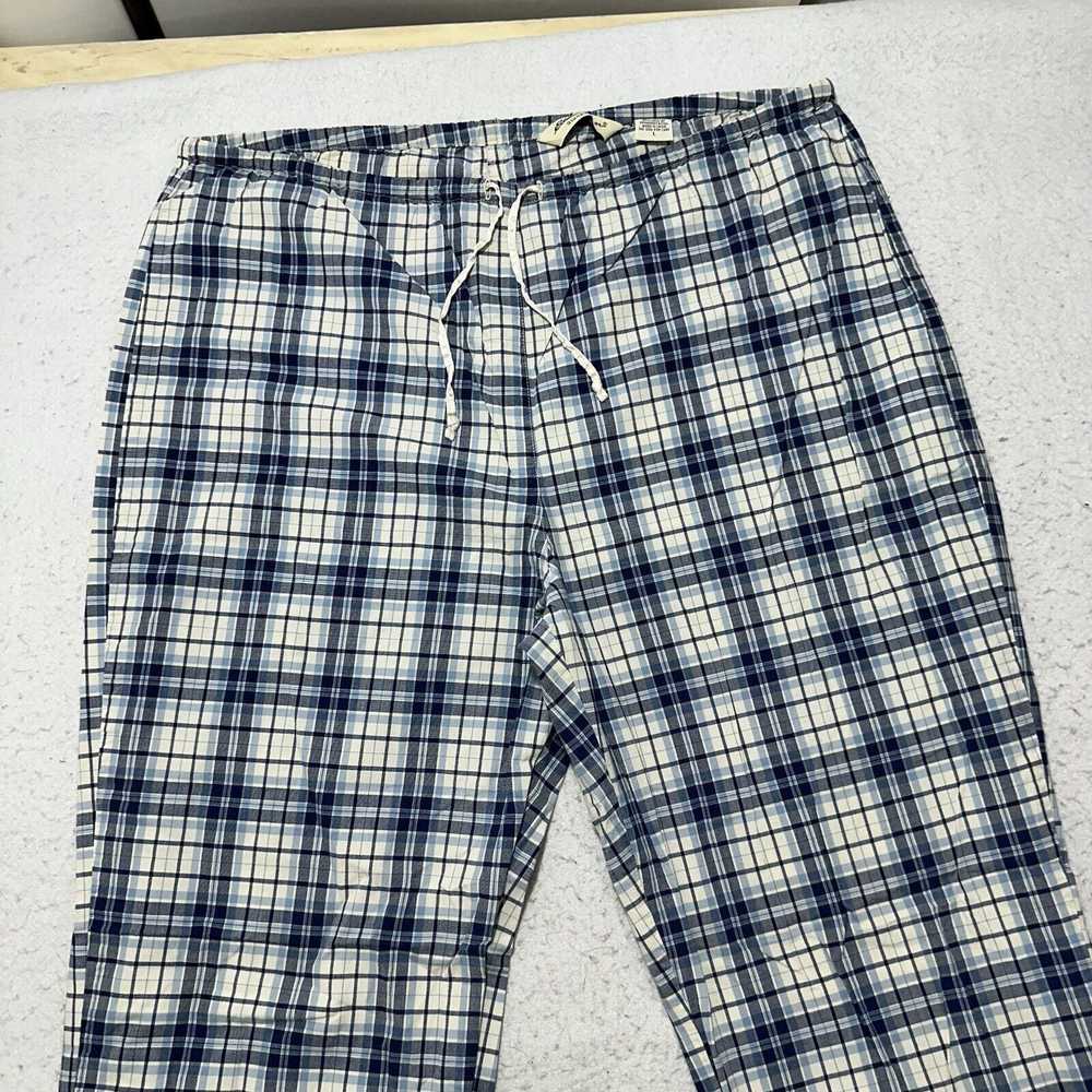 Eddie Bauer Eddie Bauer Sleepwear Large Pajama Pa… - image 2