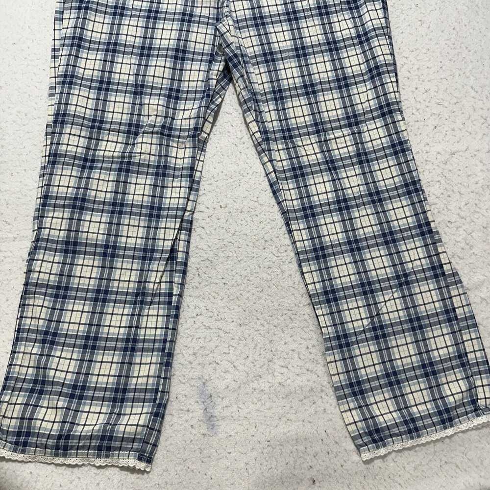 Eddie Bauer Eddie Bauer Sleepwear Large Pajama Pa… - image 3