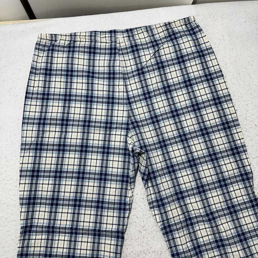 Eddie Bauer Eddie Bauer Sleepwear Large Pajama Pa… - image 6