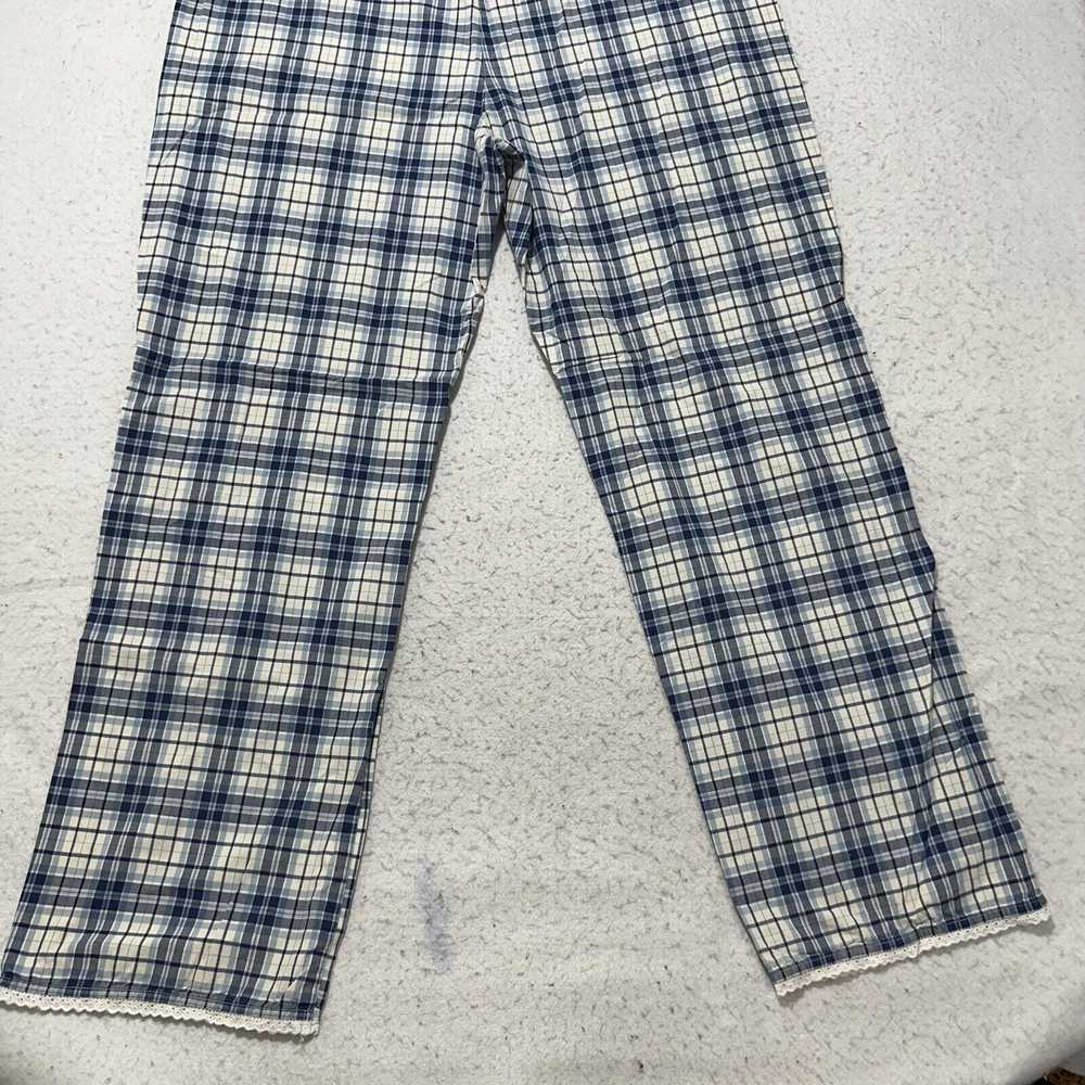 Eddie Bauer Eddie Bauer Sleepwear Large Pajama Pa… - image 7