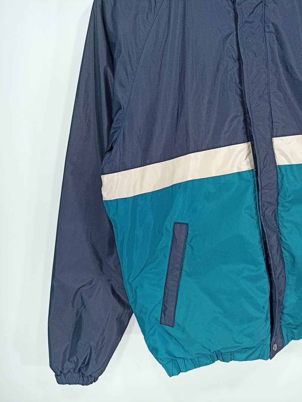 Goretex × Japanese Brand × Vintage Vintage Descen… - image 2