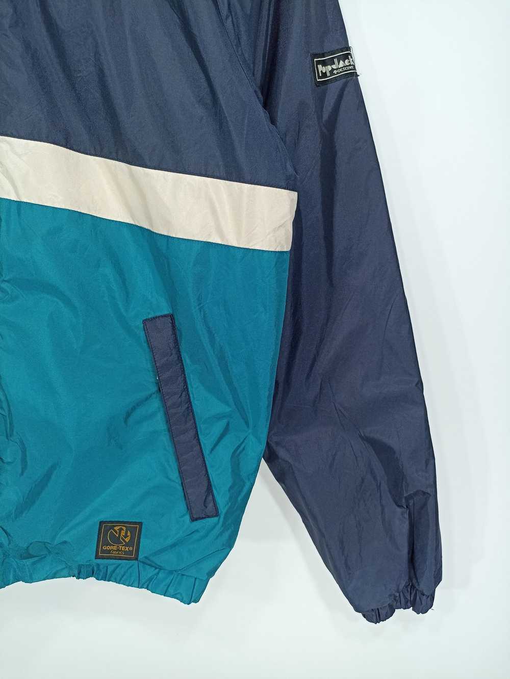 Goretex × Japanese Brand × Vintage Vintage Descen… - image 3