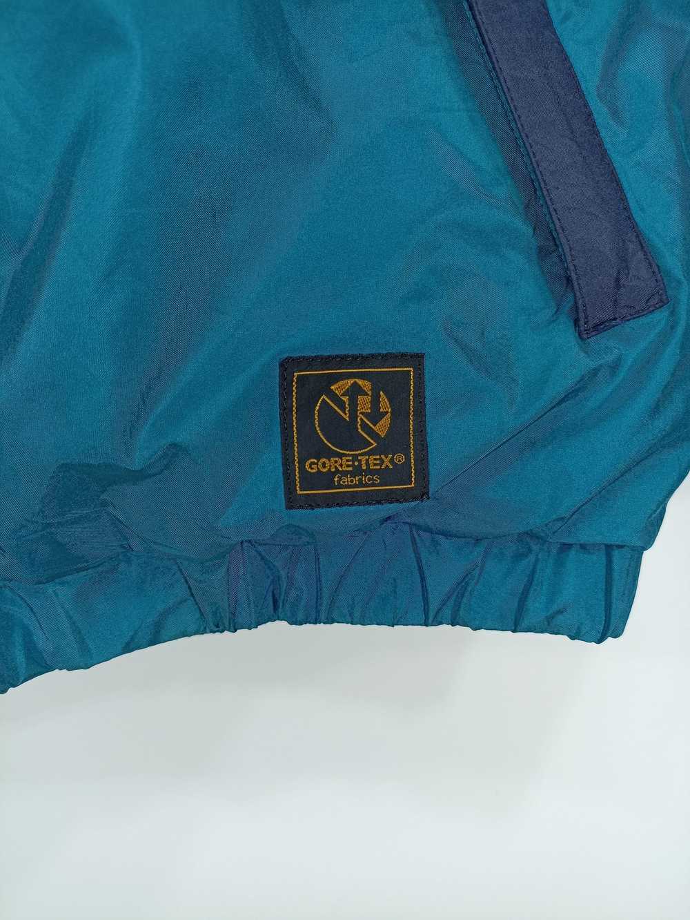 Goretex × Japanese Brand × Vintage Vintage Descen… - image 5