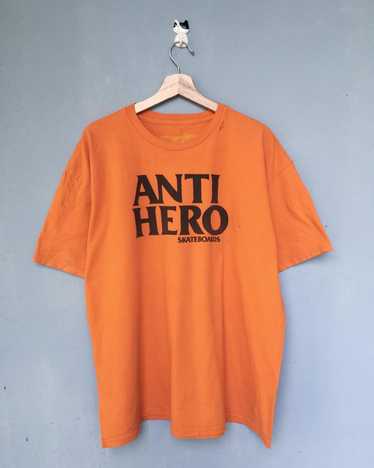 Antihero × Rare × Streetwear Rare Anti Hero Skate… - image 1