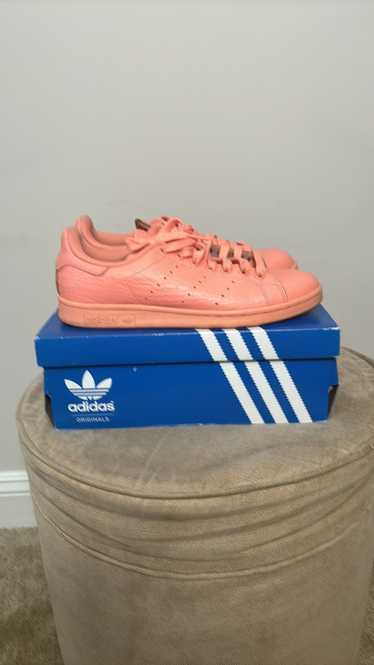 Adidas Adidas Stan Smith Sun Glow Orange