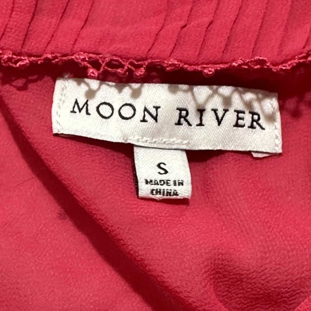 Anthropologie Moon River Anthropologie Small Hot … - image 4