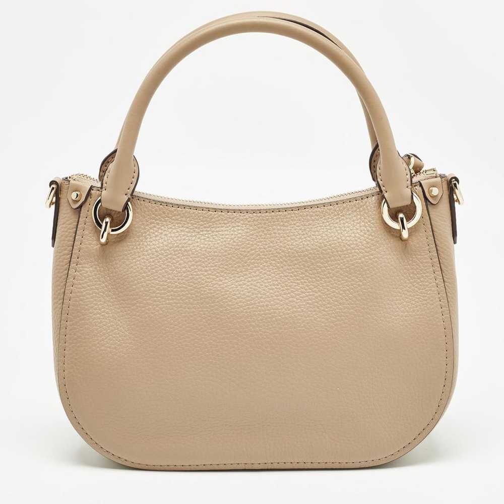 Michael Kors Leather handbag - image 3