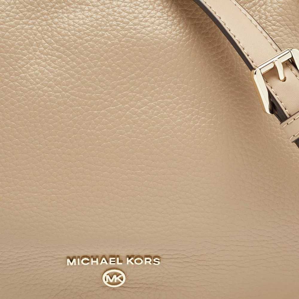 Michael Kors Leather handbag - image 4