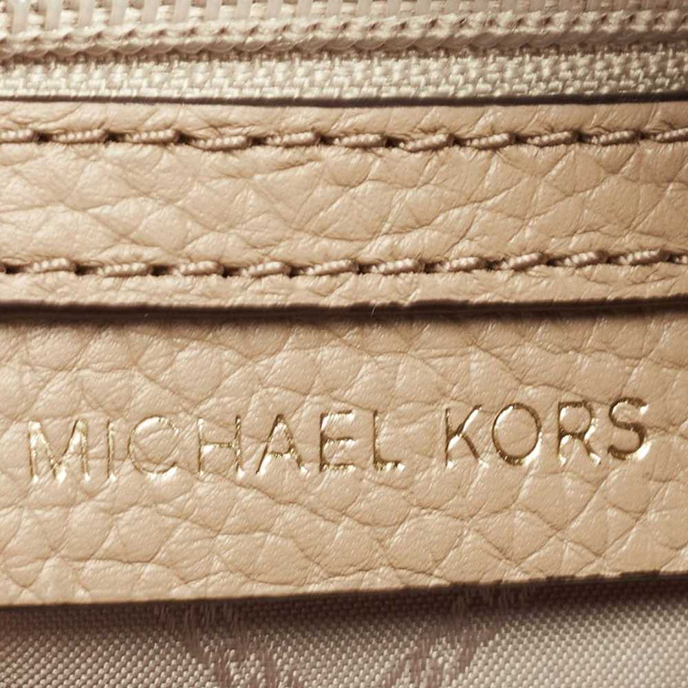 Michael Kors Leather handbag - image 7