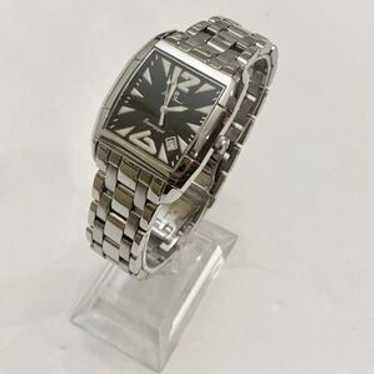 Lucien Piccard 24MM Stainless Steel Band Strap Bracelet 7 Inches Gold Fits Lucien piccard stainless steel - Gem