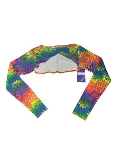 Freedom Rave Wear Raving Rainbow Baelien Sleeves