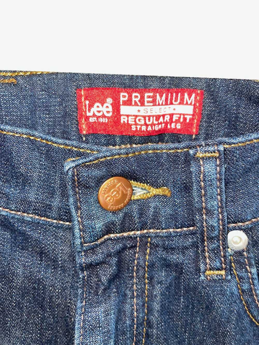 Lee Mens Premium Lee Jeans - image 3