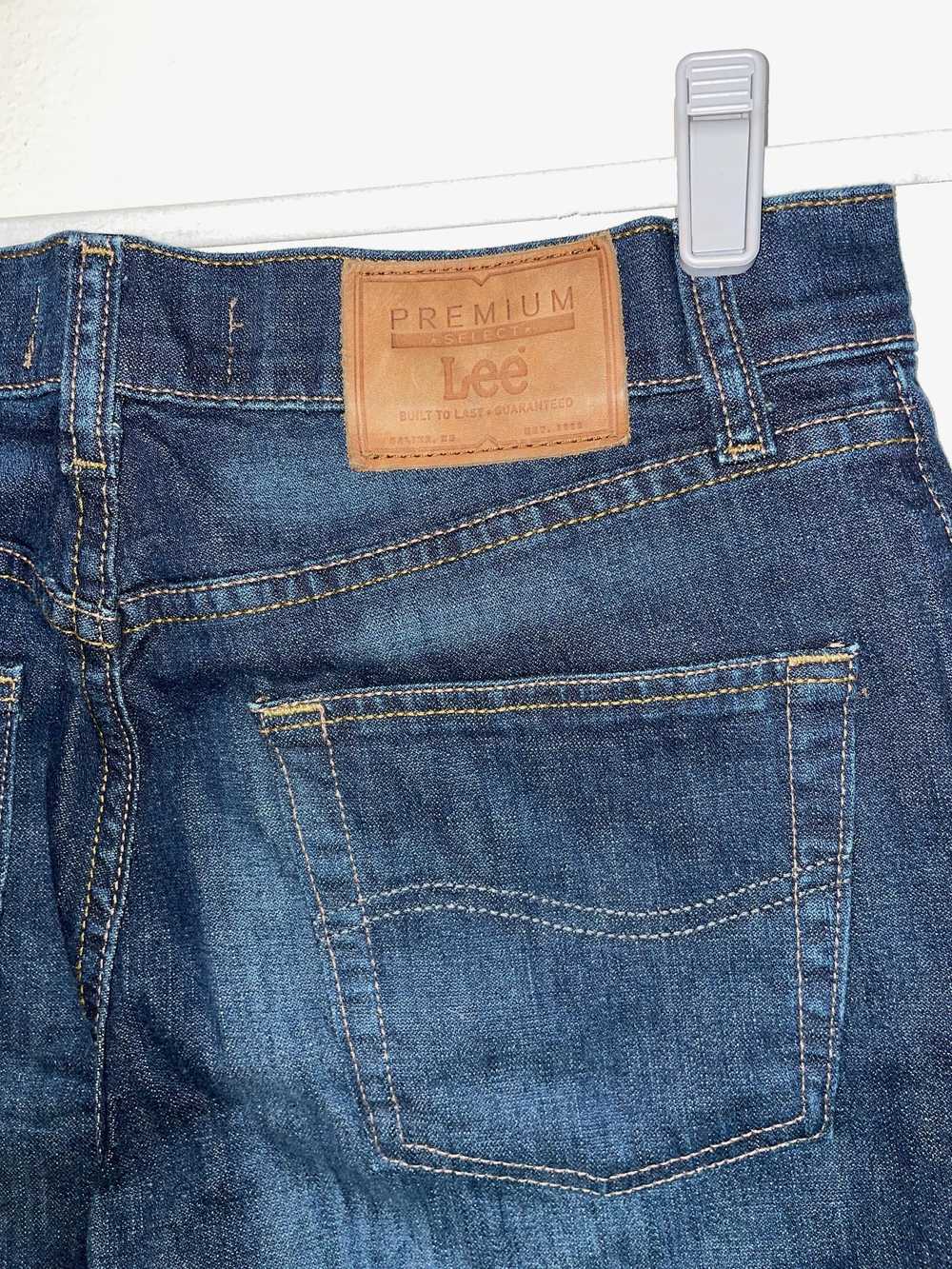 Lee Mens Premium Lee Jeans - image 4