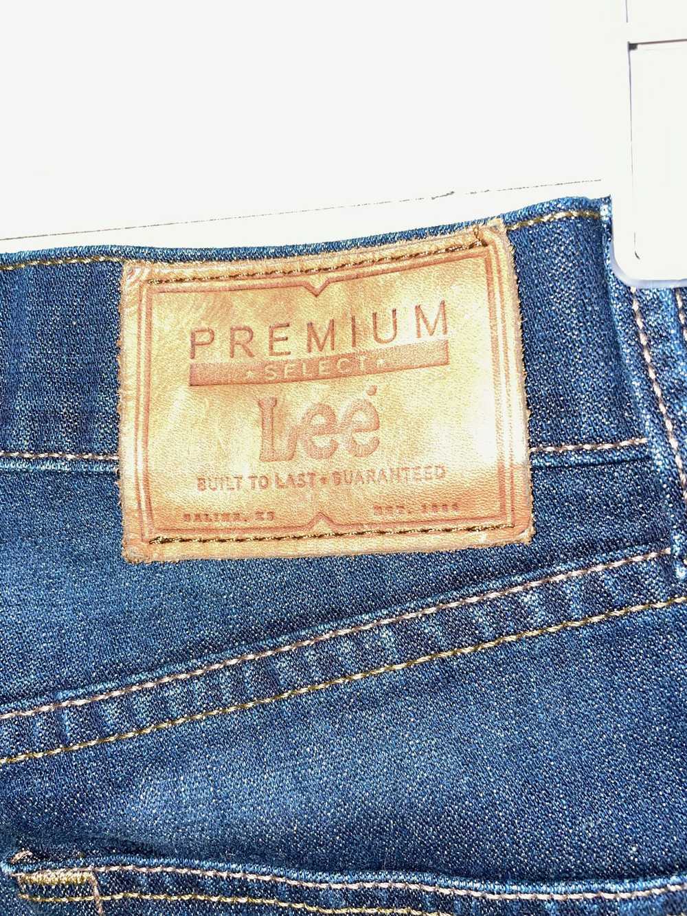 Lee Mens Premium Lee Jeans - image 5