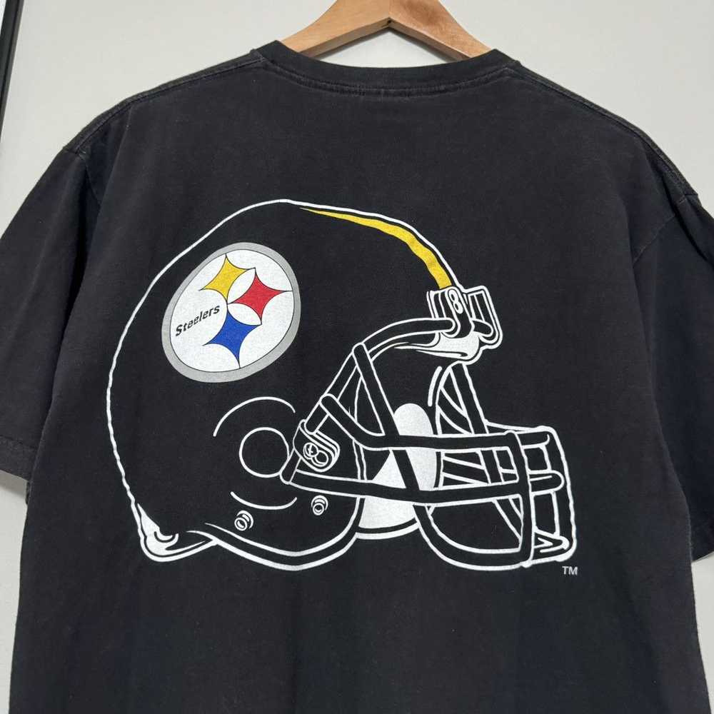 NFL × Starter × Vintage VINTAGE 1995 PITTSBURGH S… - image 10