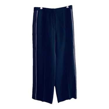 St John Silk straight pants - image 1