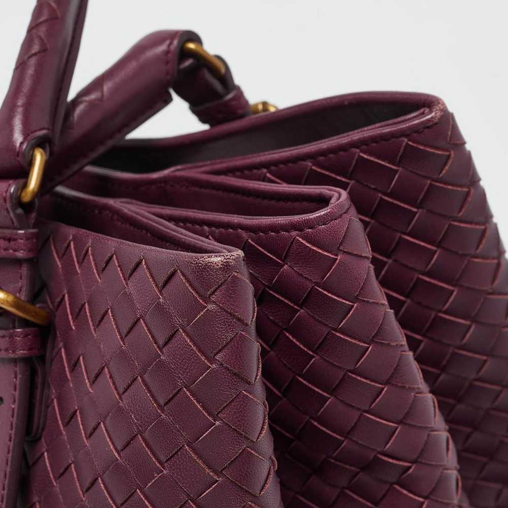 Bottega Veneta Leather tote - image 6