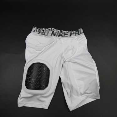 Nike Pro Hyperstrong Padded Compression Shorts Me… - image 1