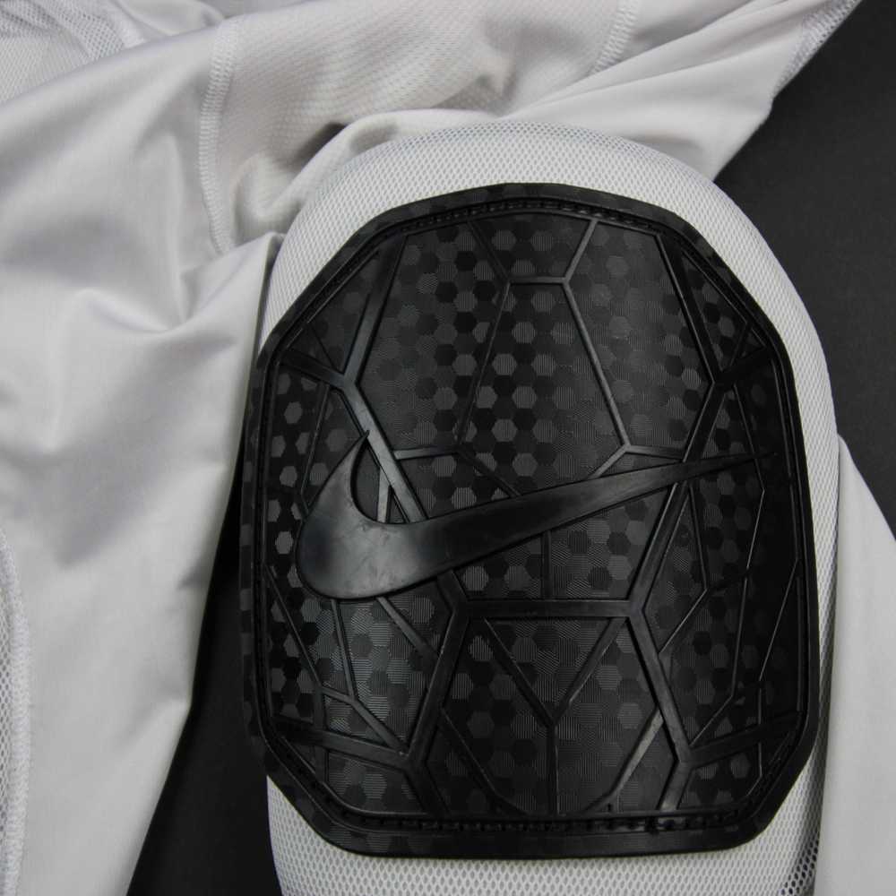 Nike Pro Hyperstrong Padded Compression Shorts Me… - image 3