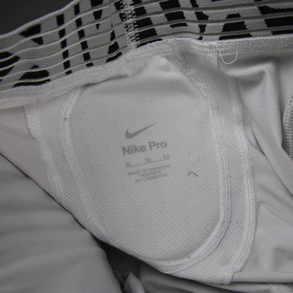 Nike Pro Hyperstrong Padded Compression Shorts Me… - image 4