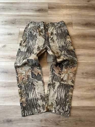 Realtree × Streetwear × Vintage Vintage Realtree … - image 1