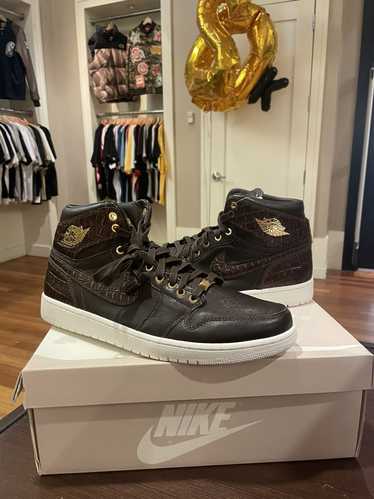 Jordan Brand Air Jordan 1 Pinnacle