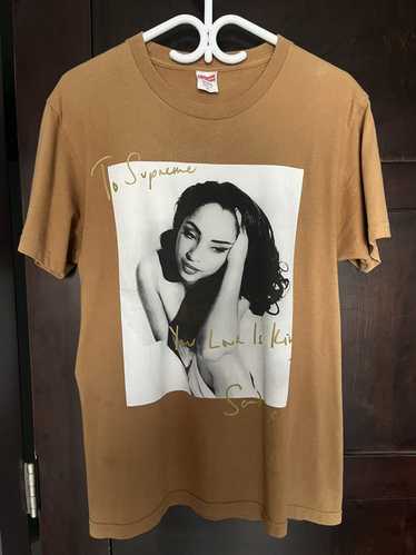 Supreme sade tee - Gem