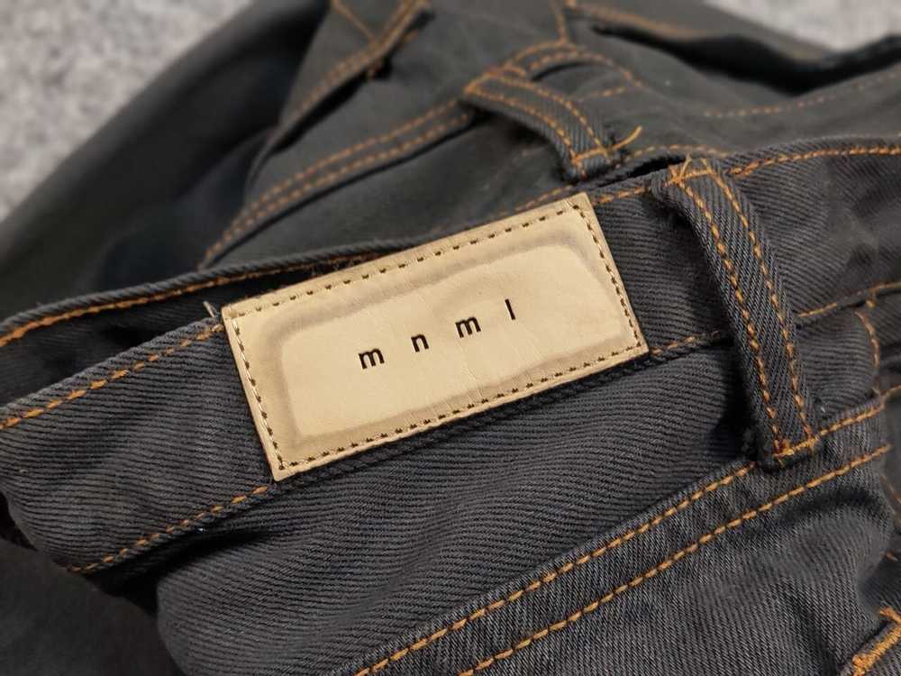 Japanese Brand × Streetwear × Vintage Mnml Design… - image 9