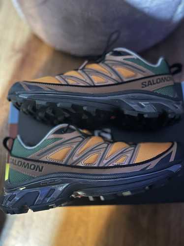 Salomon Salomon xt6 size 9