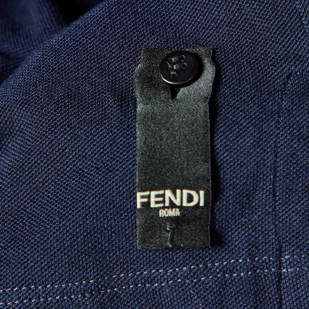 Fendi T-shirt - image 4