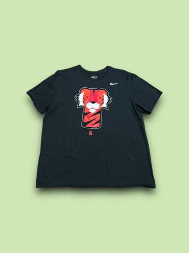 Nike × Tiger Woods Tiger woods Nike t-shirt