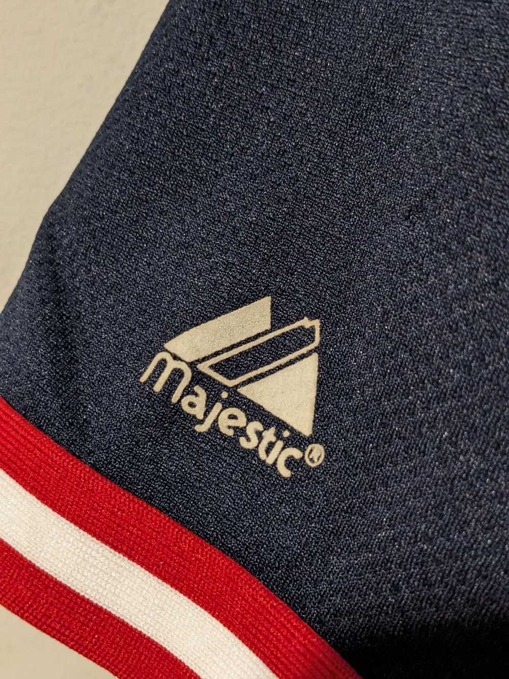 MLB × Majestic × Vintage Vintage 90s Boston Red S… - image 8