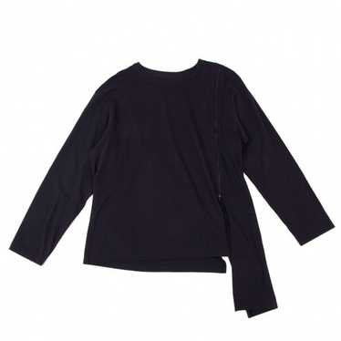 Ground Y LEFT FRONT DRAPE SHIRT サイズ3 Ground Y LEFT FRONT DRAPE SHIRT サイズ3 - メルカリ