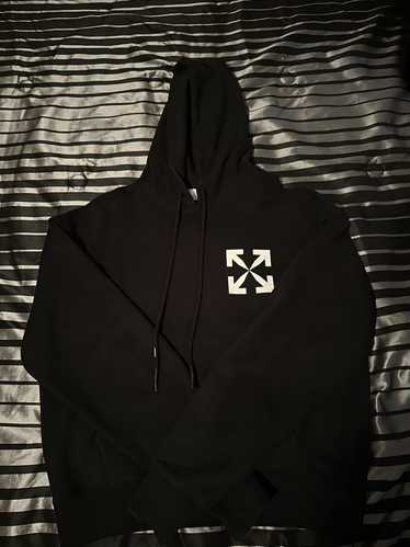 Off-White Off White Hoodie