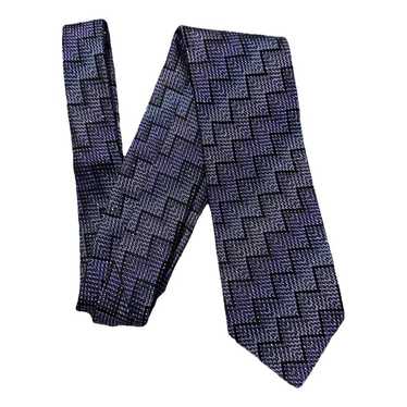 Missoni Silk tie - image 1