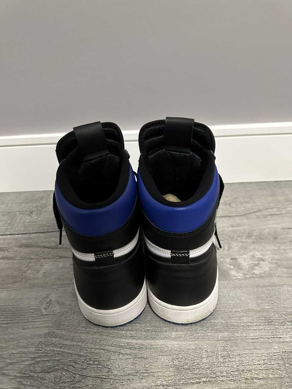 Jordan Brand Jordan 1 Retro High OG Royal Toe Siz… - image 6