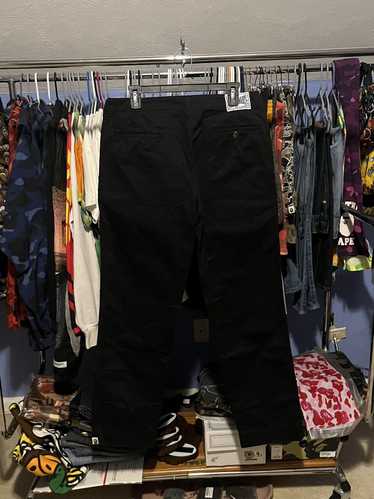 Bape chino pants - Gem Bape chino pants - Gem